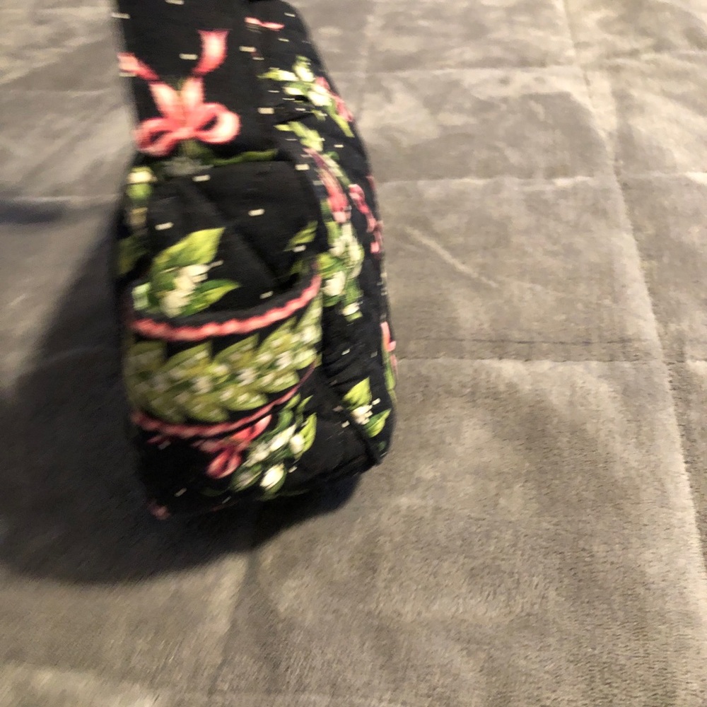 Vera Bradley purse - Picture 4 of 5